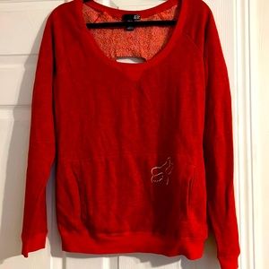 Fox Racing Sweatshirt